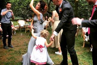 Frank and the Gangsters - 14