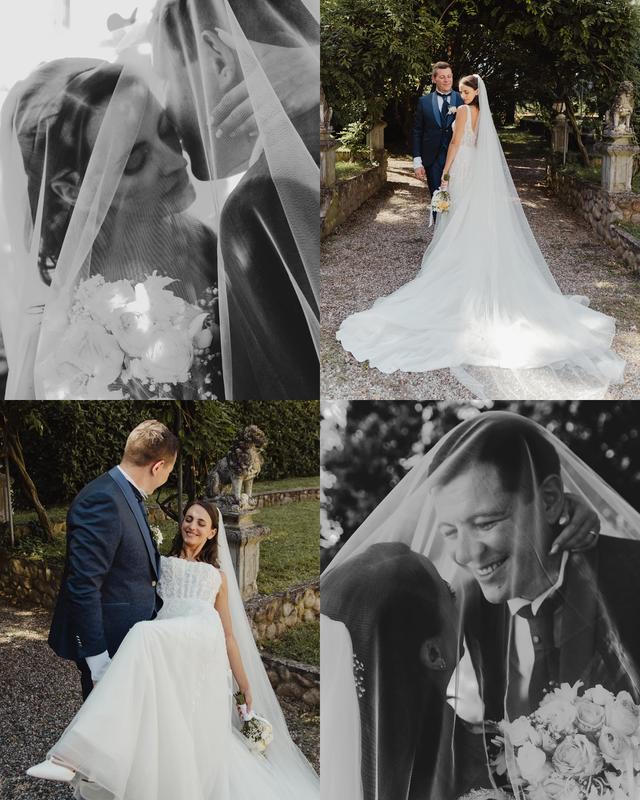 Pettine Weddings - 2