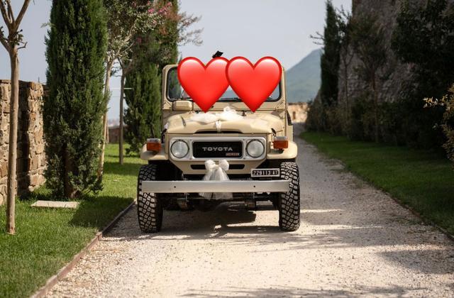 Allegra Vintage Drive - 3
