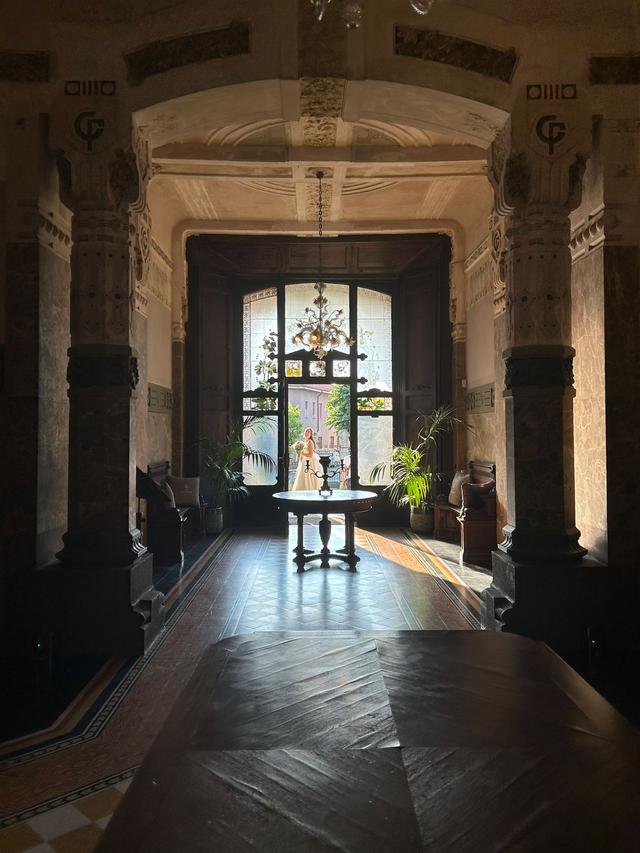 Villa Ida Lampugnani - 1
