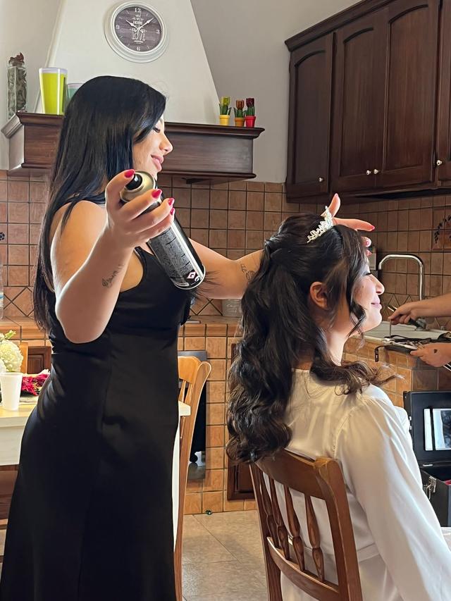 La Dea Hair&Beauty - 4