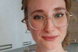 Anna.B Make-up Artist - 11