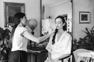 Alice Righi make-up - 17