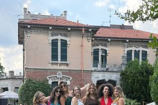 Villa Ida Lampugnani - 6