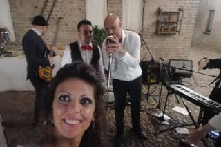 Frank and the Gangsters - 15