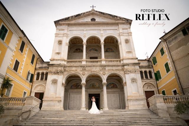 Foto Studio Reflex - 3