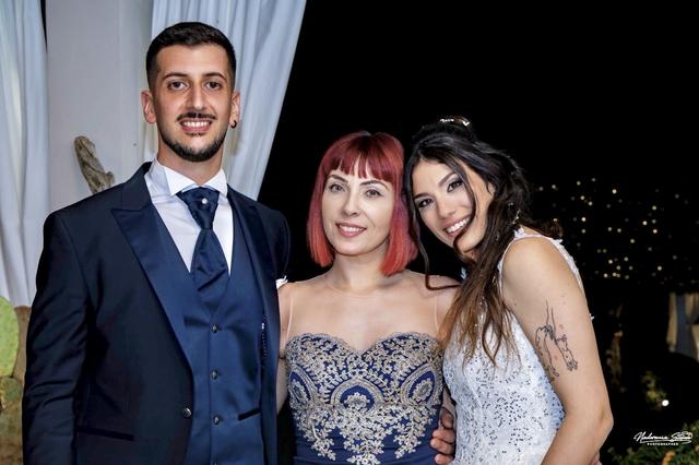 Alina Caruso - Live Music & Dj set - 1