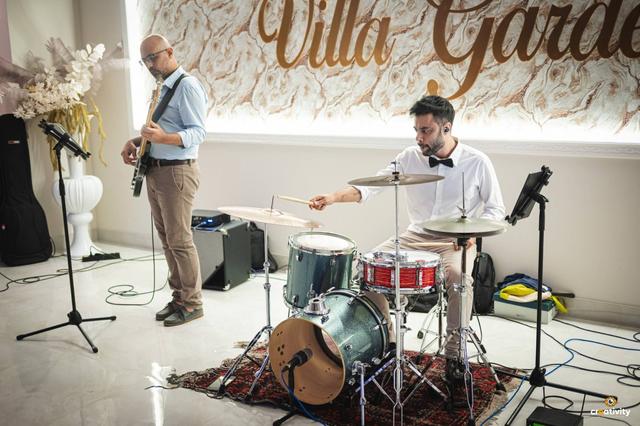 Dinamo Live Band - 4