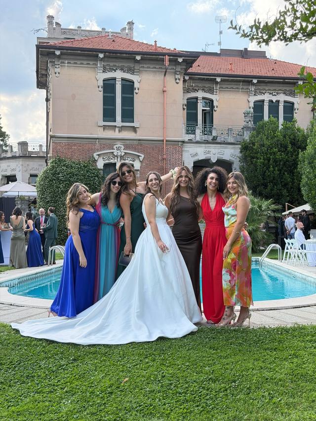 Villa Ida Lampugnani - 2