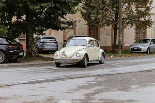 Beetle Wedding - 6