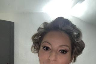 Sara Scantamburlo Make-Up - 15