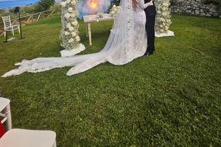 Mariapia Montesano Floral Design - 6