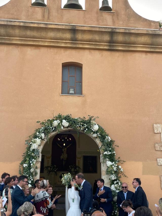 Florist Antonio Cassaro - 2
