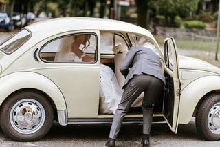 Beetle Wedding - 7