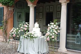 Villa Monte Morone - 19