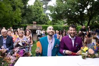 Il Matrimonio Delle Radici - 7