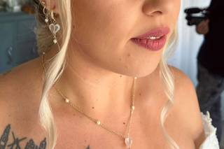 Valentina Stella Make-up Artist - 12