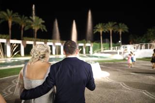 Serena Spinosa Wedding Planner & Designer - 1