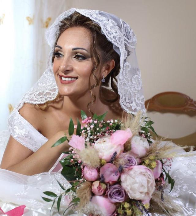 Francesca Vaccaro Makeup Artist - 1