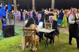 Aether Illustrazioni - 9