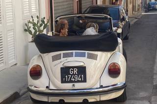 Classic Car Gambino - 7
