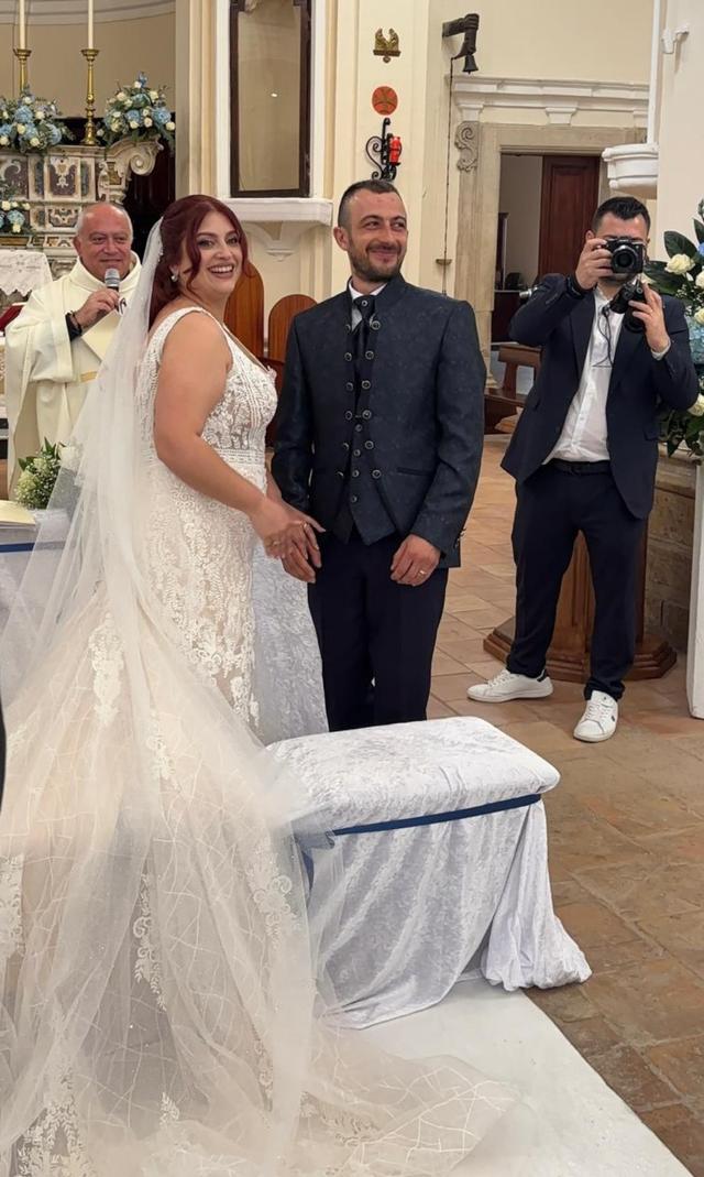 ShadeoModa Sposa - 3