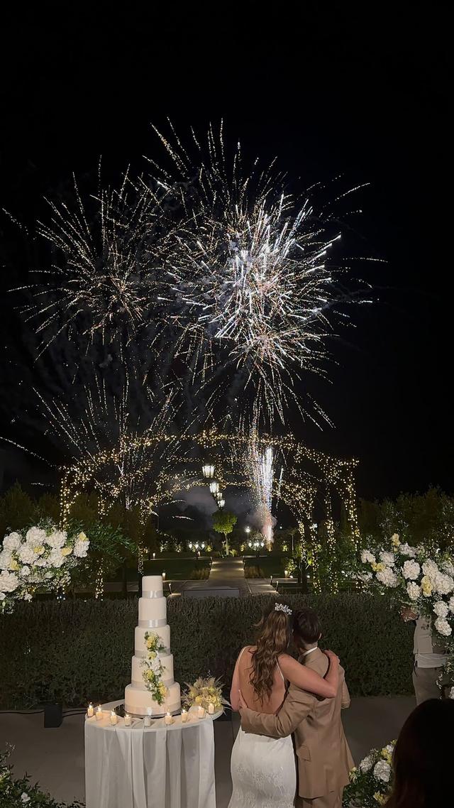 Clover Events - 1