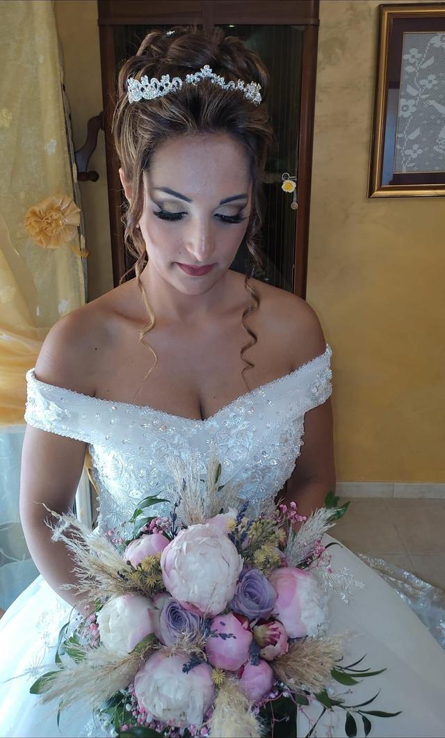 Francesca Vaccaro Makeup Artist - 2