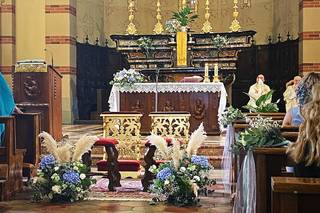 Frida's Italian Flower - 23