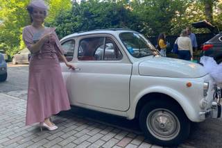 Auto Matrimonio Reggio - 12