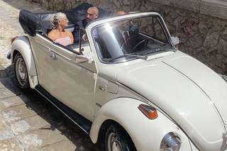 Classic Car Gambino - 8