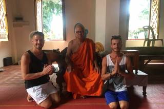 Le mille e una notte viaggi - 6