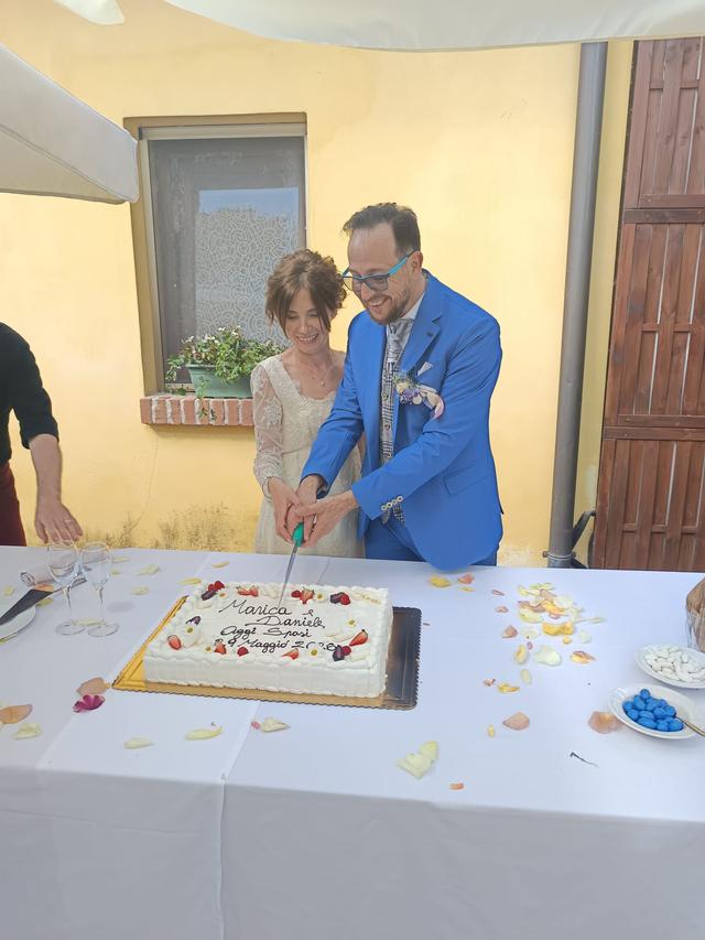 La Brenta Vecchia Padova - 1