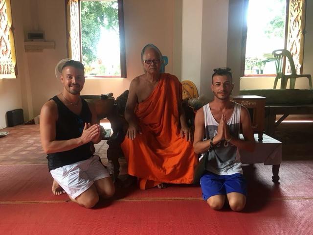 Le mille e una notte viaggi - 3