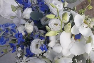 Love Live Flowers - 30