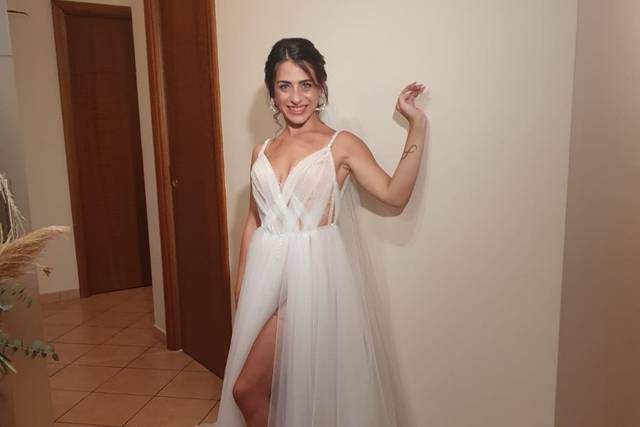 D'avanzo Alta Moda 2