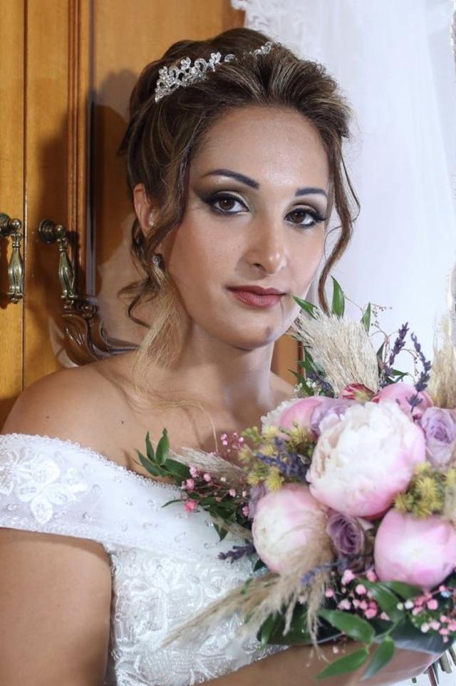 Francesca Vaccaro Makeup Artist - 3