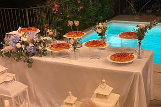 Frida's Italian Flower - 24