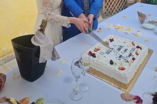 La Brenta Vecchia Padova - 5