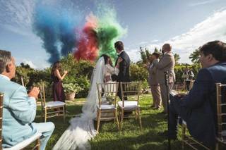 Bosco de' Medici Wine Resort - 26