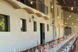 La Rosa Service - 19