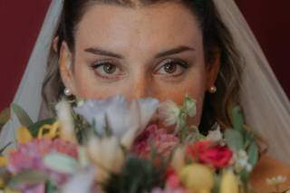 Costanza Mineo Make-up - 11