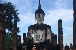 Le mille e una notte viaggi - 7