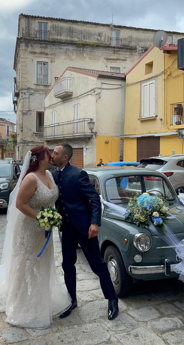 ShadeoModa Sposa - 4
