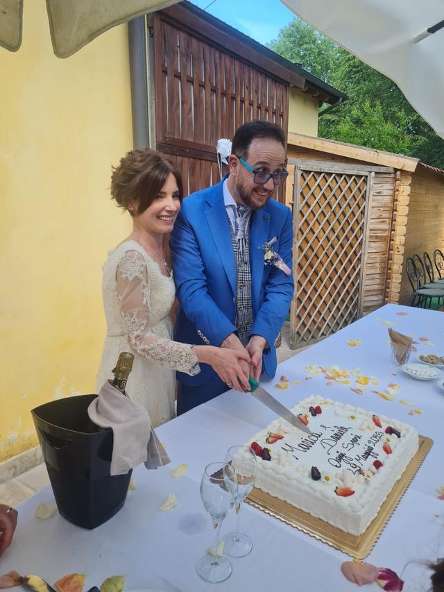 La Brenta Vecchia Padova - 2