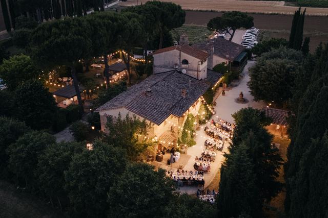 Pieve del Castello - 1