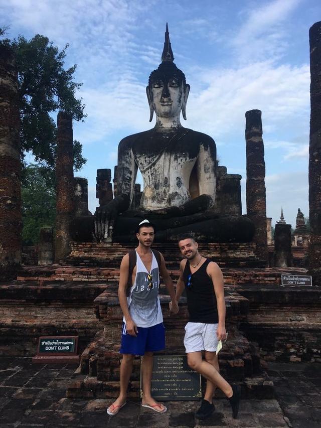 Le mille e una notte viaggi - 2