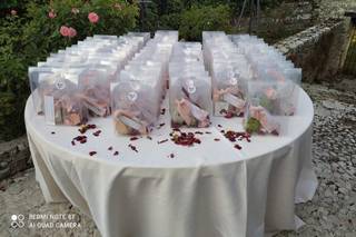 Maura Wedding and events - 16