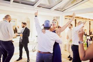 The Wink Cover Band 360 - 12