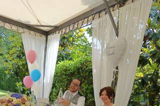 La Brenta Vecchia Padova - 6